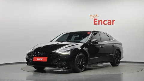 2022 Hyundai Sonata 2.0