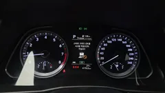 2022 Hyundai Sonata 2.0, чёрный — фото 8