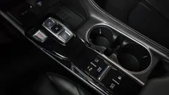 2022 Hyundai Sonata 2.0, чёрный — фото 9