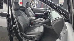 2022 Hyundai Sonata 2.0, чёрный — фото 11
