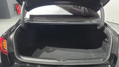 2022 Hyundai Sonata 2.0, чёрный — фото 15
