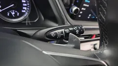 2022 Hyundai Sonata 2.0, чёрный — фото 19