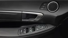 2022 Hyundai Sonata 2.0, чёрный — фото 20