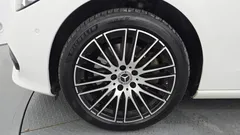 2022 Mercedes-Benz C-Class C200 4MATIC Avantgarde — фото 5