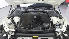 2022 Mercedes-Benz C-Class C200 4MATIC Avantgarde — фото 6