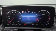 2022 Mercedes-Benz C-Class C200 4MATIC Avantgarde — фото 8