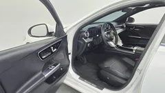 2022 Mercedes-Benz C-Class C200 4MATIC Avantgarde — фото 10