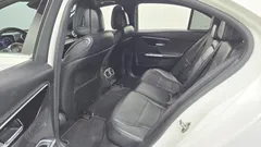 2022 Mercedes-Benz C-Class C200 4MATIC Avantgarde — фото 11