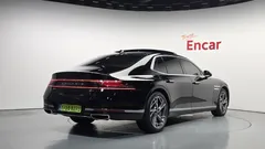 2022 Genesis G90 Gasoline 3.5 Turbo AWD — фото 2