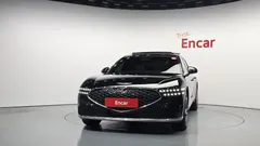2022 Genesis G90 Gasoline 3.5 Turbo AWD — фото 3