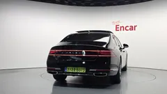 2022 Genesis G90 Gasoline 3.5 Turbo AWD — фото 4