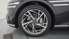 2022 Genesis G90 Gasoline 3.5 Turbo AWD — фото 5
