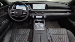 2022 Genesis G90 Gasoline 3.5 Turbo AWD — фото 7