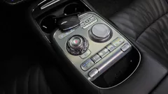 2022 Genesis G90 Gasoline 3.5 Turbo AWD — фото 9