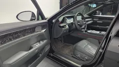 2022 Genesis G90 Gasoline 3.5 Turbo AWD — фото 10