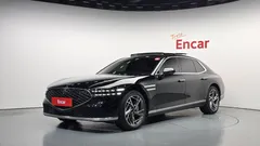 2022 Genesis G90 Gasoline 3.5 Turbo AWD — фото 13