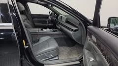 2022 Genesis G90 Gasoline 3.5 Turbo AWD — фото 15