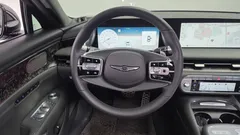 2022 Genesis G90 Gasoline 3.5 Turbo AWD — фото 17