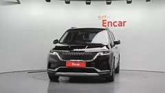 2023 Kia Carnival Diesel 9-Seater Prestige — фото 3