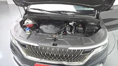 2023 Kia Carnival Diesel 9-Seater Prestige — фото 6