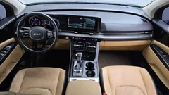 2023 Kia Carnival Diesel 9-Seater Prestige — фото 7