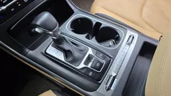 2023 Kia Carnival Diesel 9-Seater Prestige — фото 9