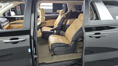 2023 Kia Carnival Diesel 9-Seater Prestige — фото 11