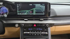 2023 Kia Carnival Diesel 9-Seater Prestige — фото 12
