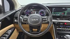 2023 Kia Carnival Diesel 9-Seater Prestige — фото 13