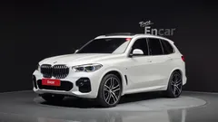 2022 BMW X5 xDrive 40i M sports Onlie Exclusive Edition — фото 1