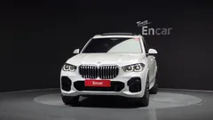 2022 BMW X5 xDrive 40i M sports Onlie Exclusive Edition — фото 3