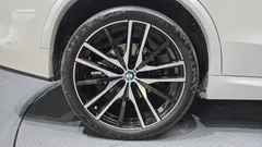 2022 BMW X5 xDrive 40i M sports Onlie Exclusive Edition — фото 5