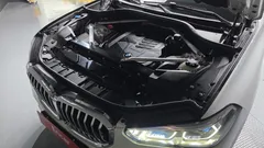 2022 BMW X5 xDrive 40i M sports Onlie Exclusive Edition — фото 6
