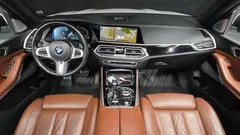 2022 BMW X5 xDrive 40i M sports Onlie Exclusive Edition — фото 7