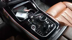 2022 BMW X5 xDrive 40i M sports Onlie Exclusive Edition — фото 9