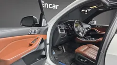2022 BMW X5 xDrive 40i M sports Onlie Exclusive Edition — фото 10