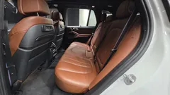 2022 BMW X5 xDrive 40i M sports Onlie Exclusive Edition — фото 12
