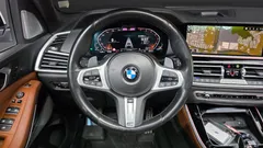 2022 BMW X5 xDrive 40i M sports Onlie Exclusive Edition — фото 14