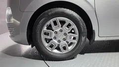 2022 Hyundai Staria Cargo 5-Seater, серебристый — фото 5