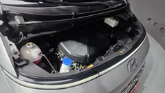 2022 Hyundai Staria Cargo 5-Seater, серебристый — фото 6