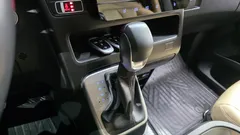 2022 Hyundai Staria Cargo 5-Seater, серебристый — фото 9