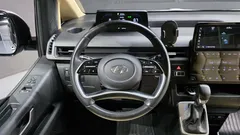2022 Hyundai Staria Cargo 5-Seater, серебристый — фото 17