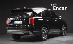 2024 Hyundai Palisade Gasoline 3.8 2WD — фото 2