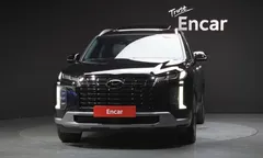 2024 Hyundai Palisade Gasoline 3.8 2WD — фото 3