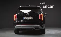 2024 Hyundai Palisade Gasoline 3.8 2WD — фото 4
