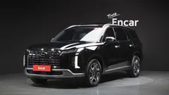 2024 Hyundai Palisade Gasoline 3.8 2WD — фото 13