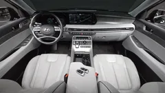 2024 Hyundai Palisade Gasoline 3.8 2WD — фото 14