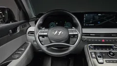 2024 Hyundai Palisade Gasoline 3.8 2WD — фото 16