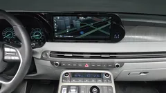 2024 Hyundai Palisade Gasoline 3.8 2WD — фото 17