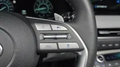 2024 Hyundai Palisade Gasoline 3.8 2WD — фото 20